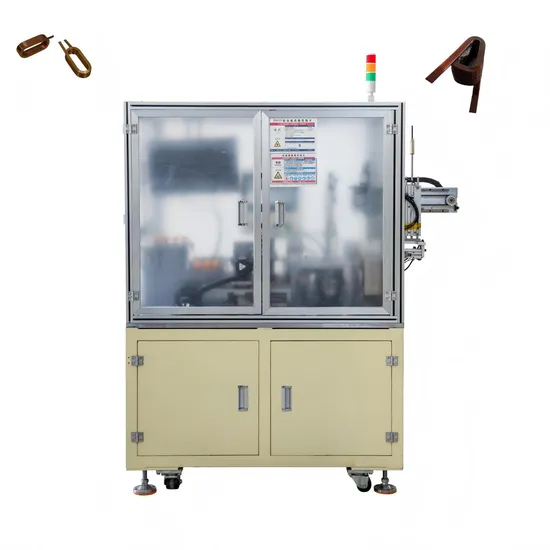 ZBRJ-I/600 Combined Foil & Wire Coil Winding Machine