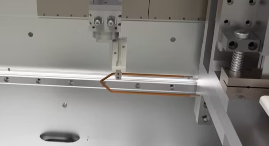 Automatic Stator Field Coil Winding Machine for Motors